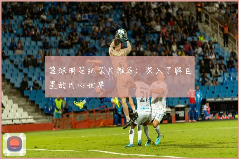 篮球明星纪录片推荐：深入了解巨星的内心世界