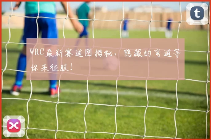 WRC最新赛道图揭秘，隐藏的弯道等你来征服！