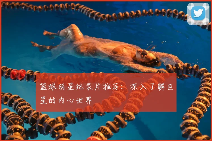 篮球明星纪录片推荐：深入了解巨星的内心世界